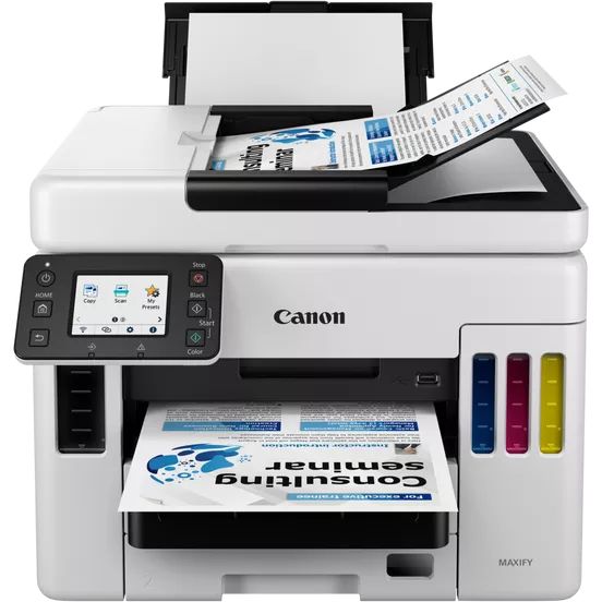 Canon Maxify GX7040 - obrazek 5