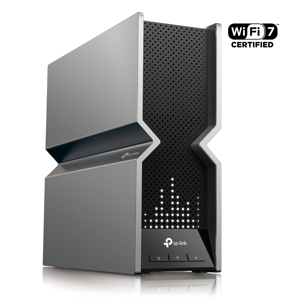 Router Wi-Fi 7 BE19000 TP-Link Archer BE800 - obrazek 2