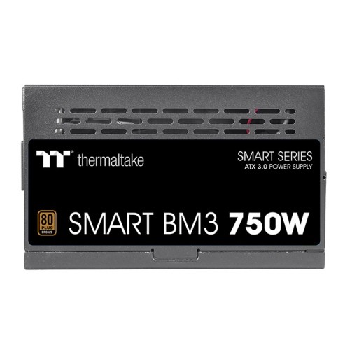 Zasilacz ATX 750W Thermaltake Smart BM3 Modular 80 Plus Bronze - obrazek 3