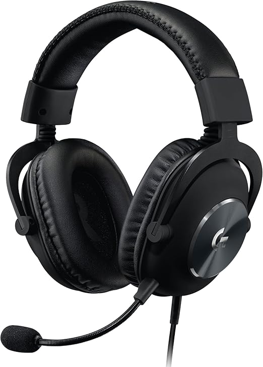 Słuchawki Logitech G Pro X SE