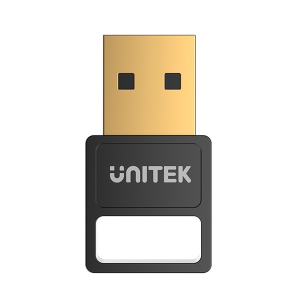 Adapter Bluetooth 5.3 USB Unitek - obrazek 4