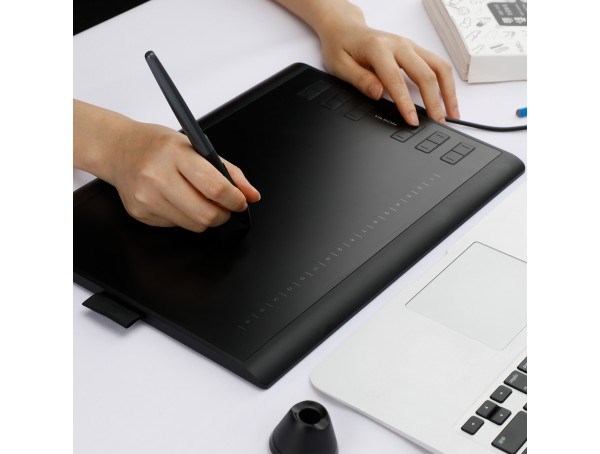 Tablet Graficzny Huion H1060P - obrazek 3