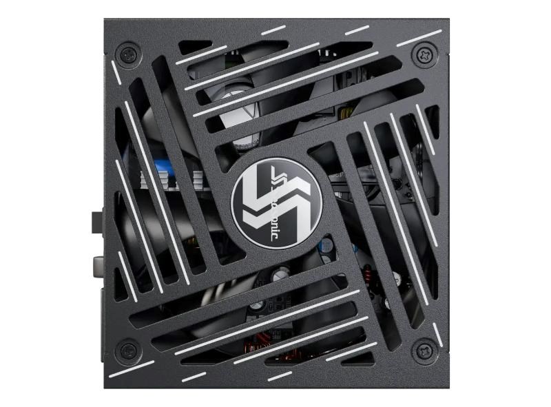 Zasilacz ATX 850W Seasonic FOCUS GX ATX 3.1 80 Plus Gold - obrazek 4