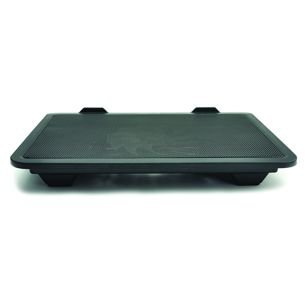 Podstawka chłodząca do laptopa 15,6" Media-Tech Silent Cooling Pad - obrazek 5