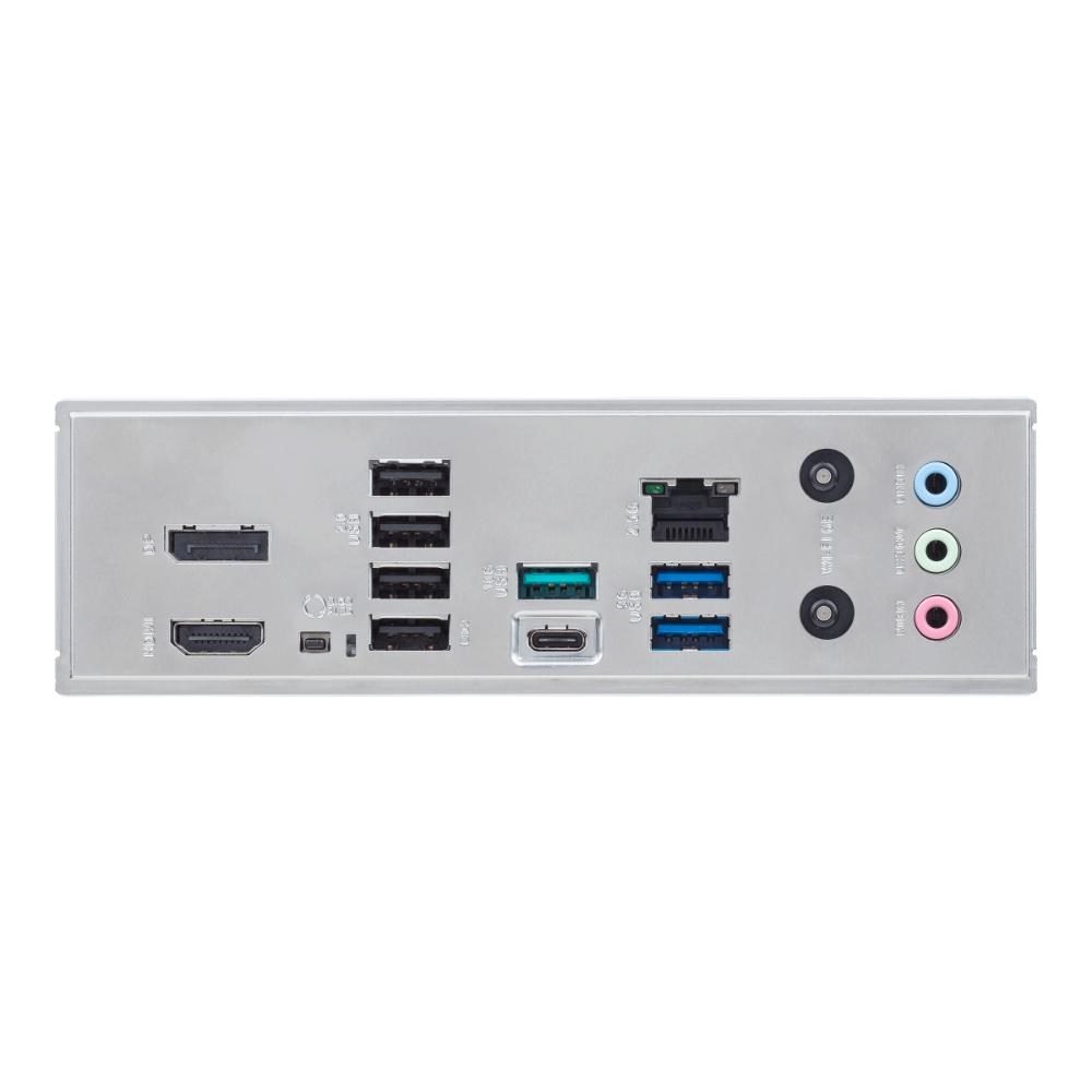 Płyta Socket AM5 Asus PRIME B840-PLUS WIFI - obrazek 2