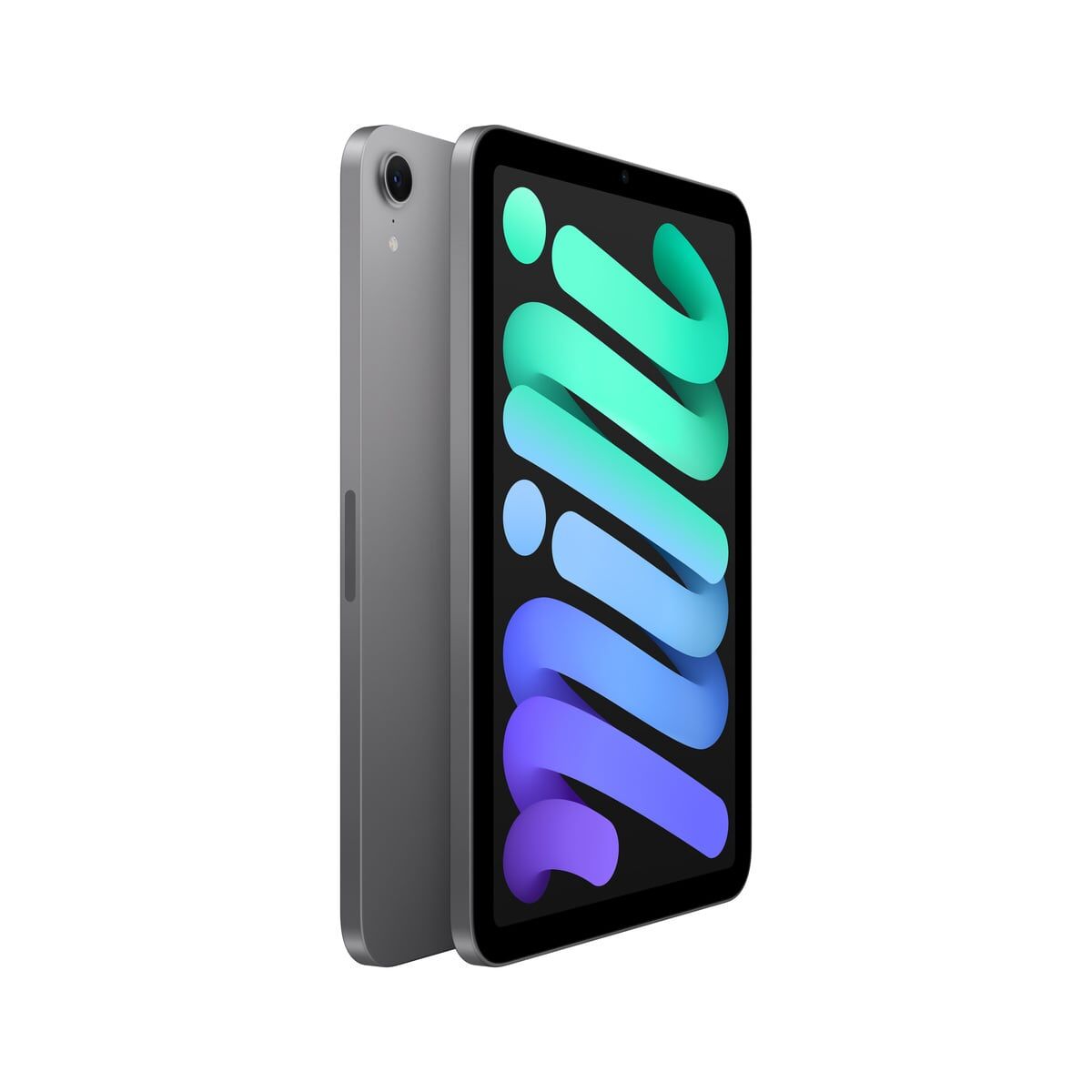 Apple iPad mini 7 8,3" Wi-Fi 128GB - Gwiezdna szarość - obrazek 2