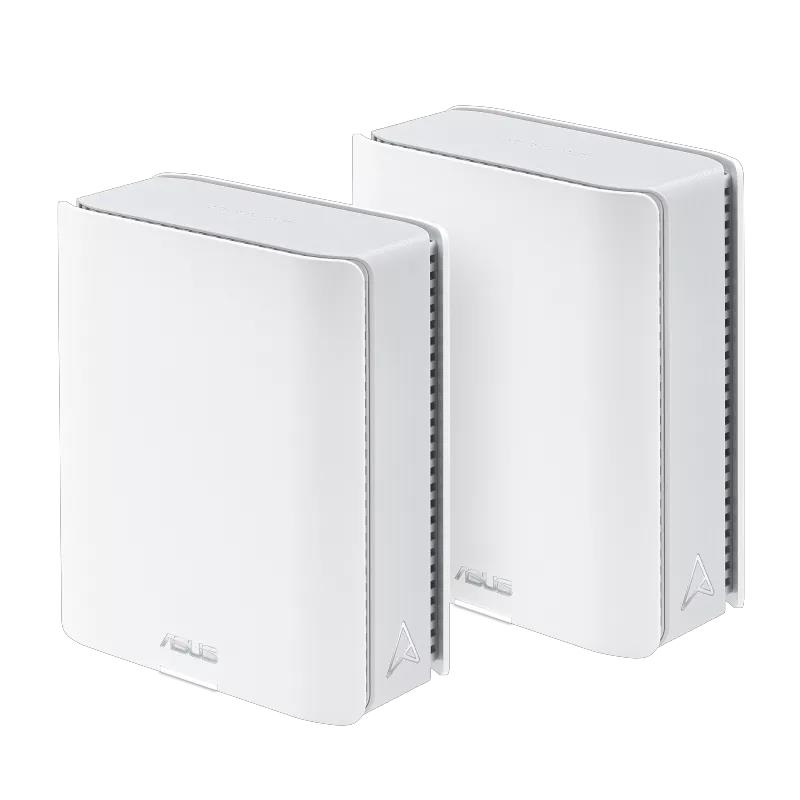 Asus System Wi-Fi 7 BE18000 ZenWiFi BT10 2-pack