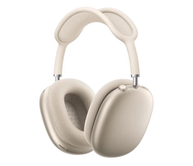 Słuchawki bezprzewodowe Apple AirPods Max Księżycowa poświata - obrazek 2