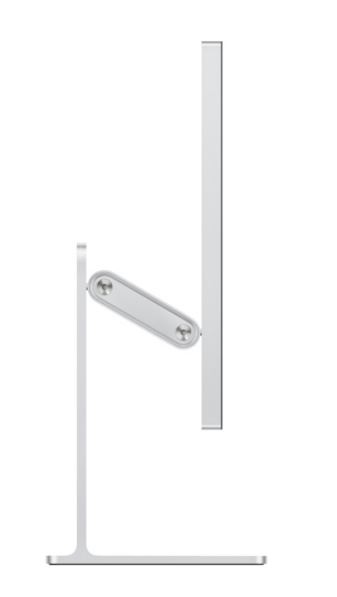 Monitor 27" Apple Studio Display - Szkło standardowe - Podstawka z regulacją pochylenia i wysokości - obrazek 2