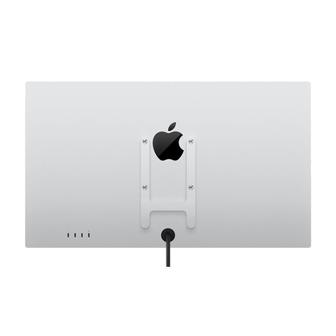 Monitor 27" Apple Studio Display - Szkło standardowe - Uchwyt mocujący VESA - obrazek 3