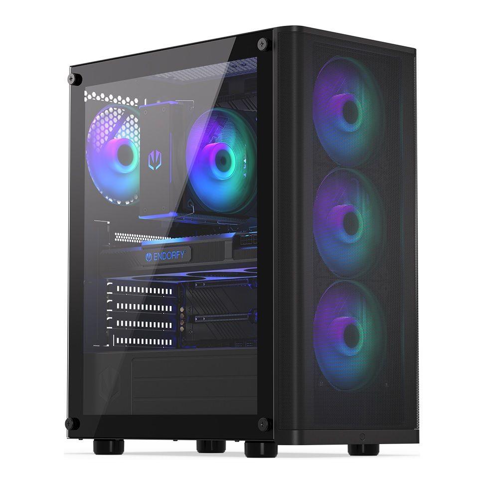 Obudowa Endorfy Ventum 200 ARGB