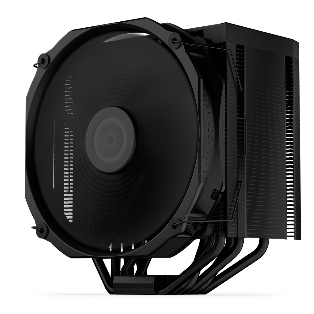 Wentylator CPU Endorfy Fortis 5 Black