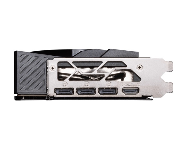 GeForce RTX 5070 12GB MSI Gaming Trio OC - obrazek 2