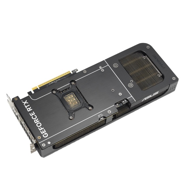 GeForce RTX 5070 12GB Asus Prime OC - obrazek 4