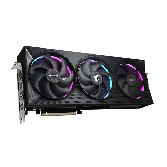Radeon RX 9070 XT 16GB Gigabyte Aorus Elite - obrazek 3
