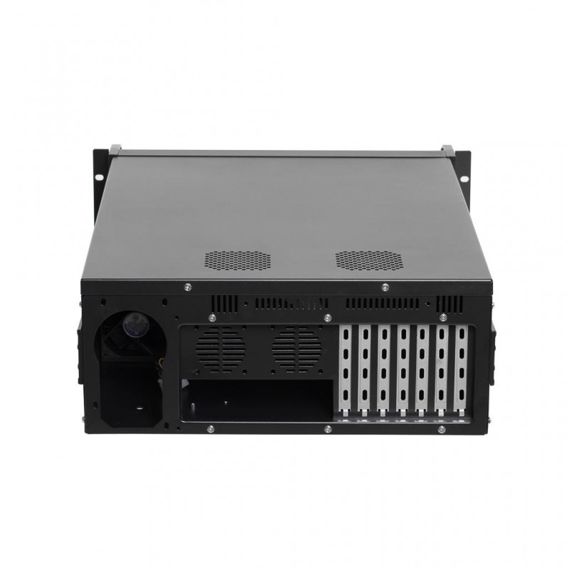 Obudowa Netrack serwerowa microATX/ATX/eATX 19" 4U - obrazek 2