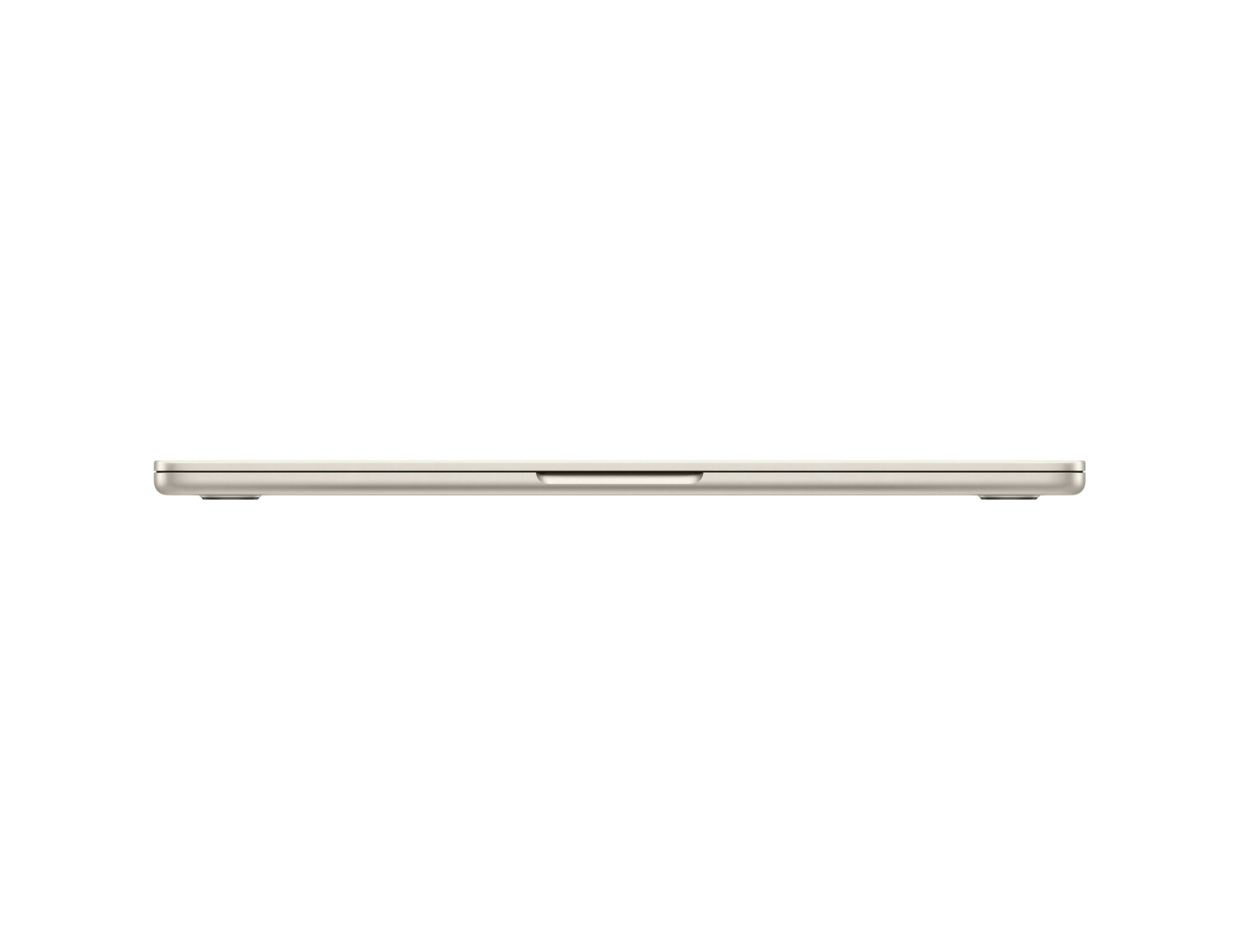Apple Macbook Air 13.6 cali: M4 10/10, 16GB, 512GB - Księżycowa Poświata - obrazek 5