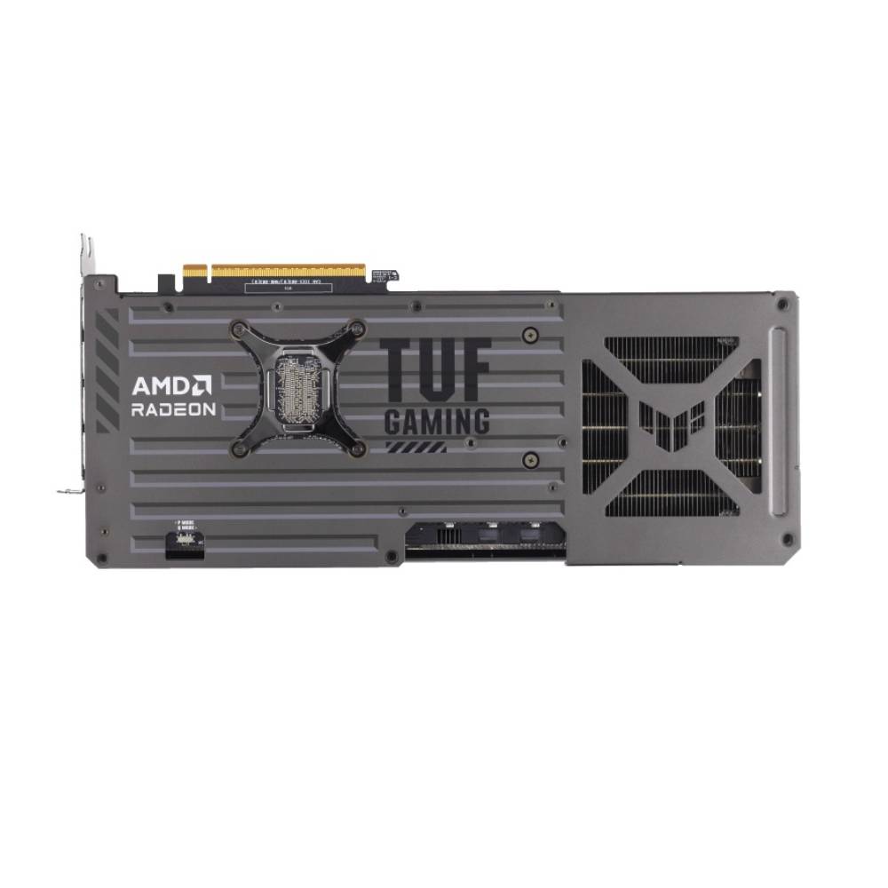 Radeon RX 9070 16GB Asus TUF Gaming OC - obrazek 4