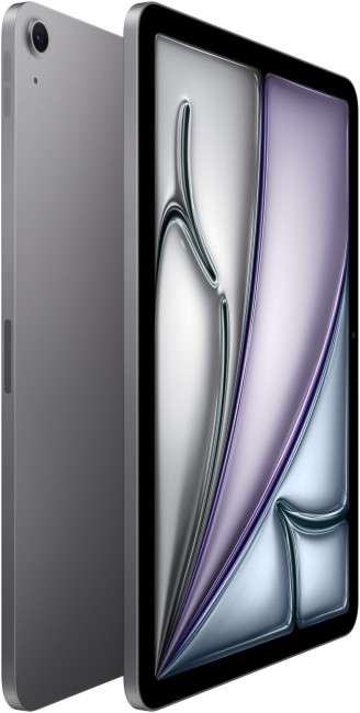 Apple iPad Air 11" M3 Wi-Fi 1TB - Gwiezdna szarość - obrazek 2