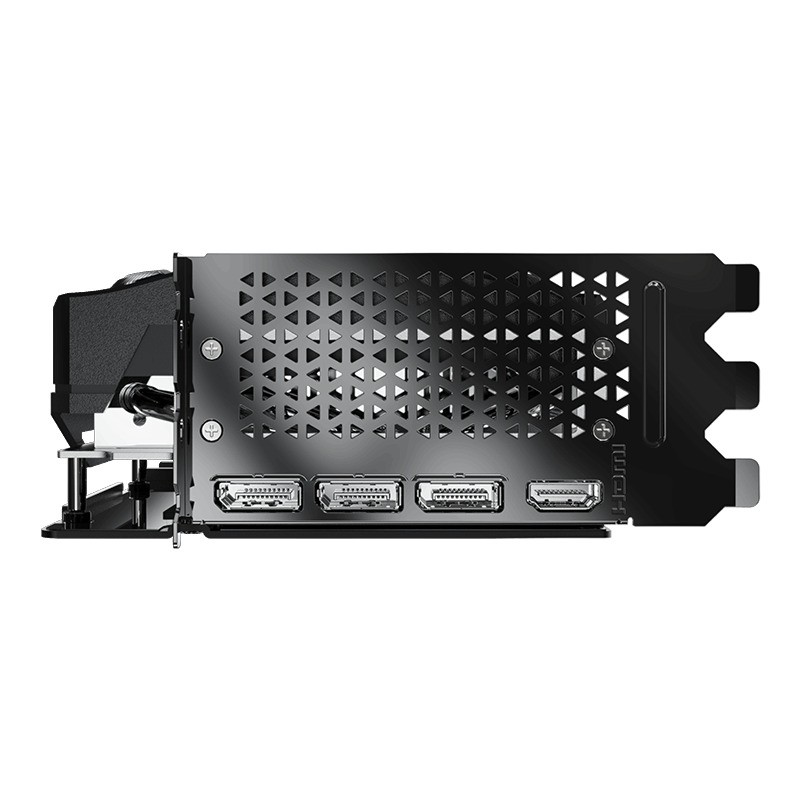 GeForce RTX 5070 Ti 16GB PNY Overclocked Triple Fan Plus - obrazek 5