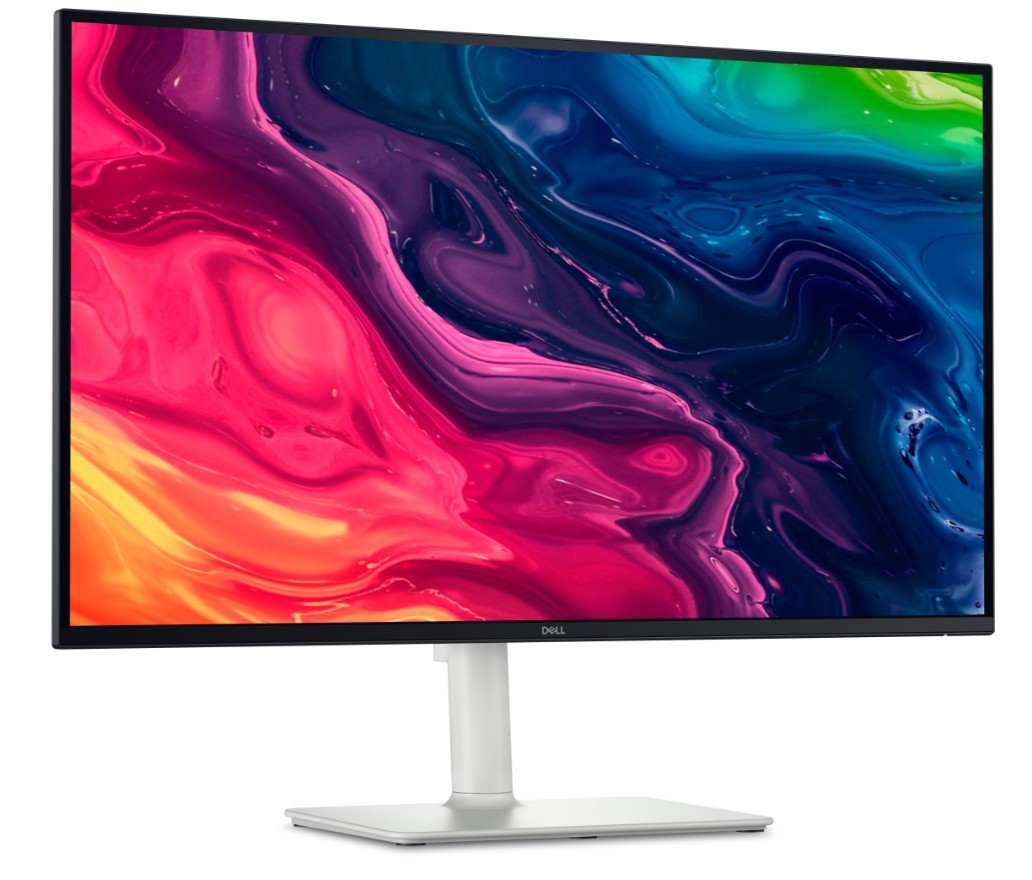 Monitor 27" Dell S2725QS 4K - obrazek 5