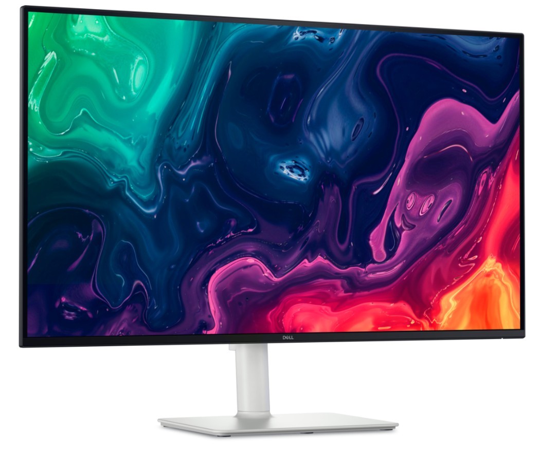 Monitor 31,5" Dell S3225QS 4K - obrazek 5
