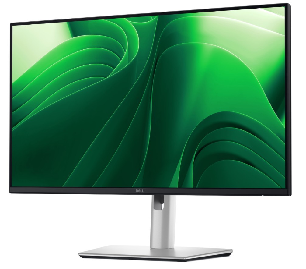 Monitor 23,8" Dell P2425D QHD - obrazek 3
