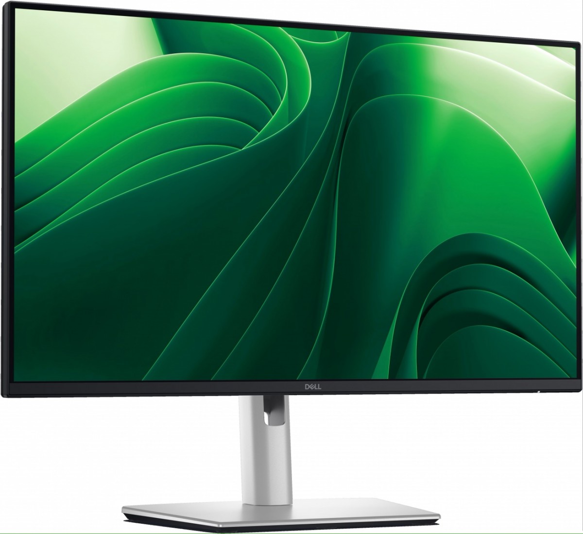Monitor 23,8" Dell P2425DE QHD - obrazek 2