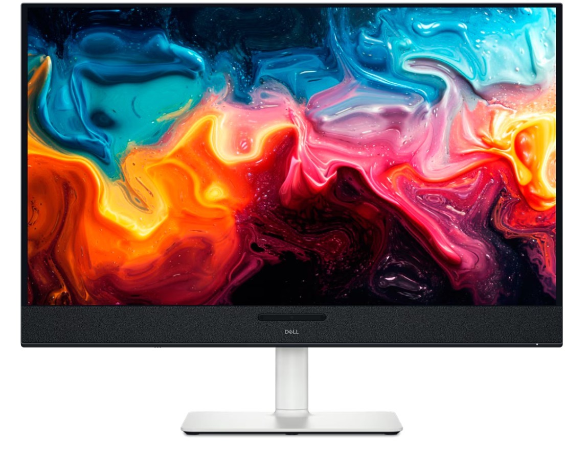 Monitor 31,5" Dell S3225QC 4K
