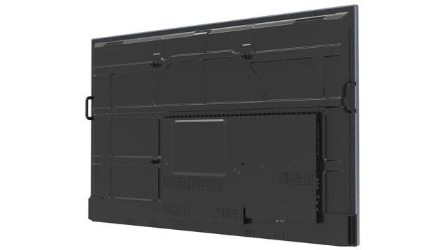 Monitor interaktywny METZ 86HD1 86" 4K DLED 4/32 + uchwyt ścienny - obrazek 5