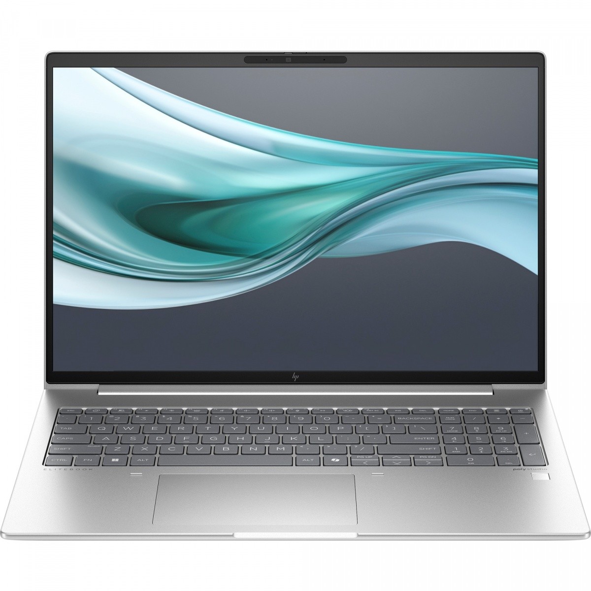 Laptop HP EliteBook 660 G11 16" WUXGA Ultra 5 125U 16GB 512GB SSD MS Windows 11 Professional