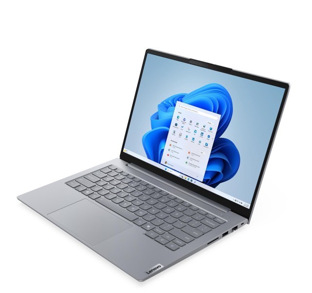 Laptop Lenovo ThinkBook 14 G8 14" WUXGA Ultra 5 225U 16GB 512GB SSD MS Windows 11 Professional - obrazek 5