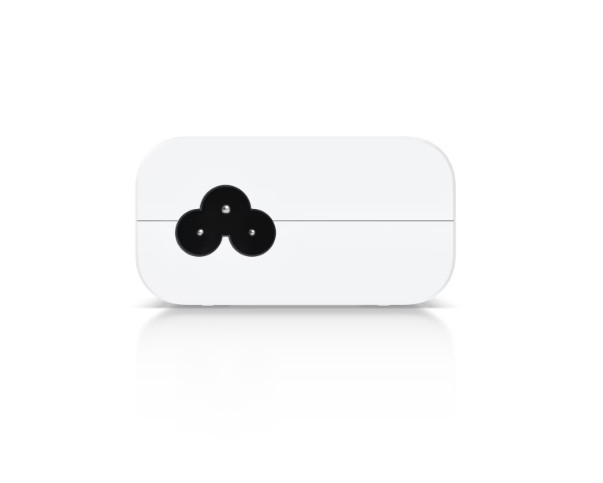 Zasilacz PoE Ubiquiti UACC-POE+-2.5G 48V 0.65A - obrazek 3