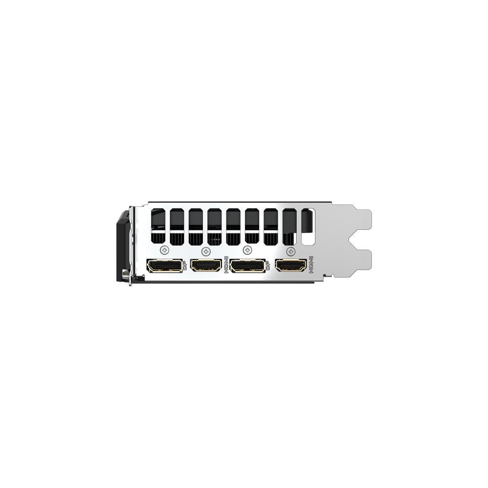 GeForce RTX 5050 8GB Gigabyte Windforce OC - obrazek 5