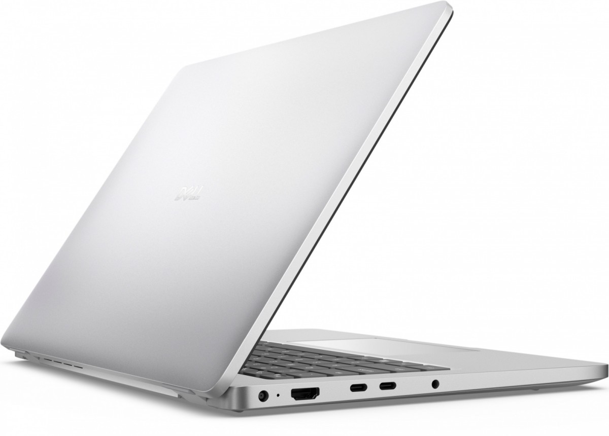 Laptop Dell Pro 14 PC14255 14" WUXGA AMD Ryzen AI 7 350 16GB 512GB SSD MS Windows 11 Professional - obrazek 3