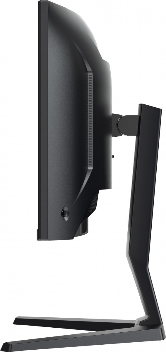 Monitor 34" iiyama G-MASTER gaming series GCB3486WQSCP-B1 Gold Phoenix Curved - obrazek 4