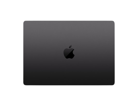 Apple MacBook Pro 14.2 cala: M5 10C/10C, 24GB, 1TB SSD - Gwiezdna czerń - obrazek 2