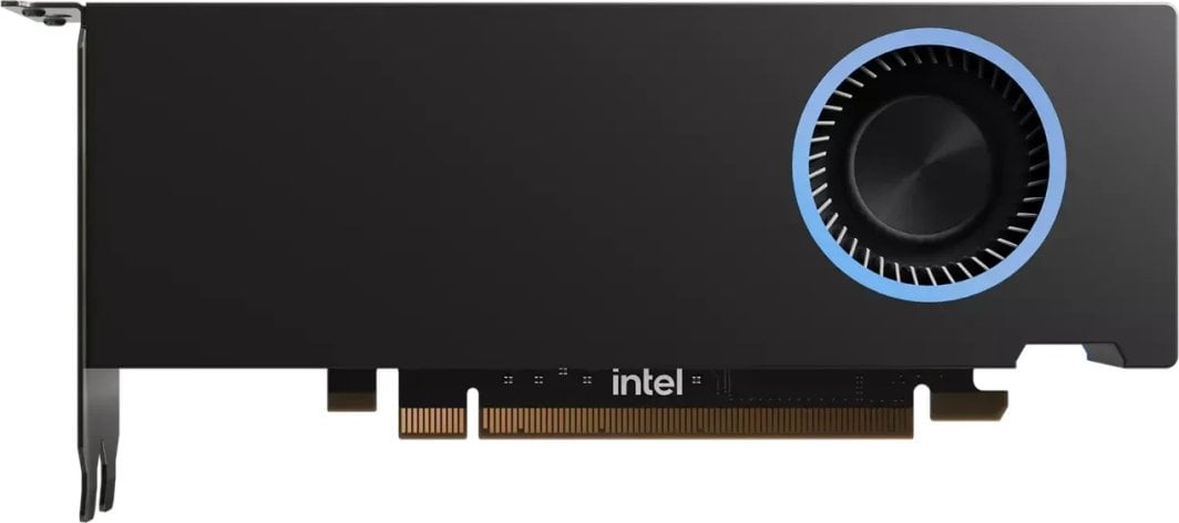 Intel Arc Pro B50 16GB - obrazek 3