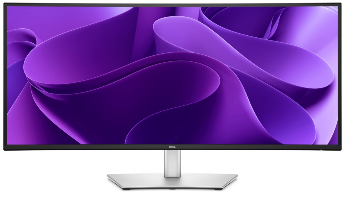 Monitor 34" Dell P3425WE