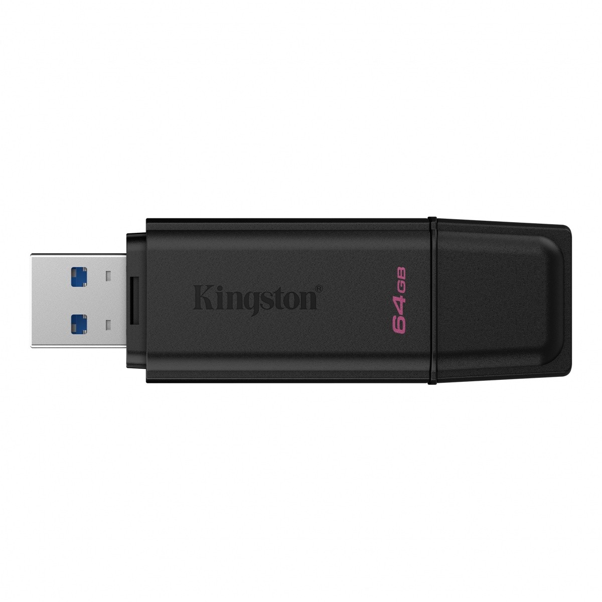 Flashdrive 64GB USB 3.2 Kingston Data Traveler Exodia G2 - obrazek 2