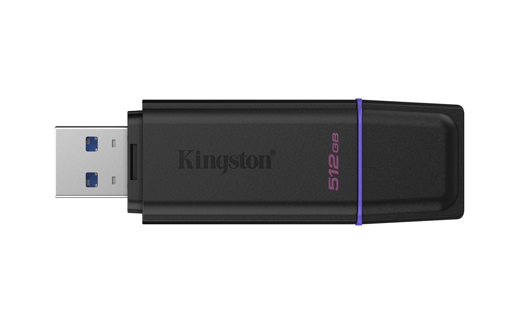 Flashdrive 512GB USB 3.2 Kingston Data Traveler Exodia G2 - obrazek 2