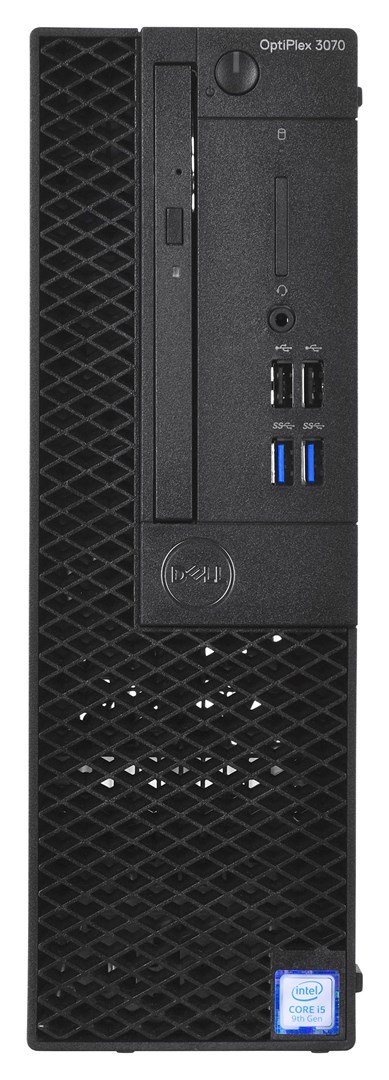 Komputer Dell OptiPlex 3070 SFF Core i5 9500 16GB 512GB SSD MS Windows 11 Professional POLEASINGOWY - obrazek 2