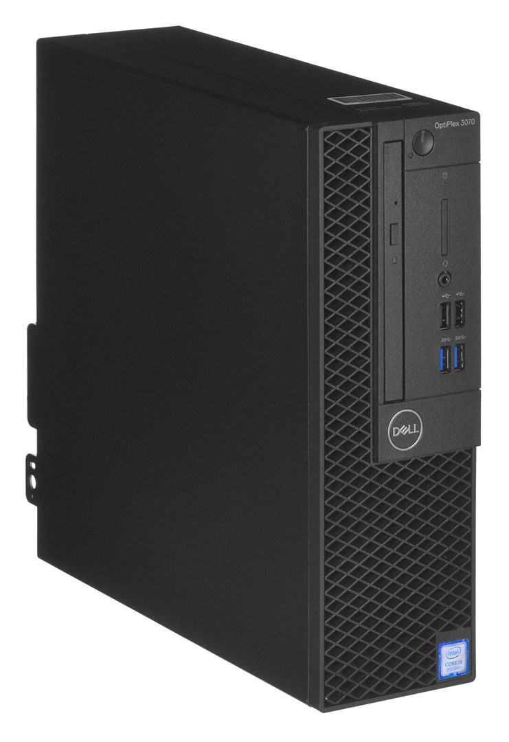 Komputer Dell OptiPlex 3070 SFF Core i5 9500 16GB 512GB SSD MS Windows 11 Professional POLEASINGOWY - obrazek 3
