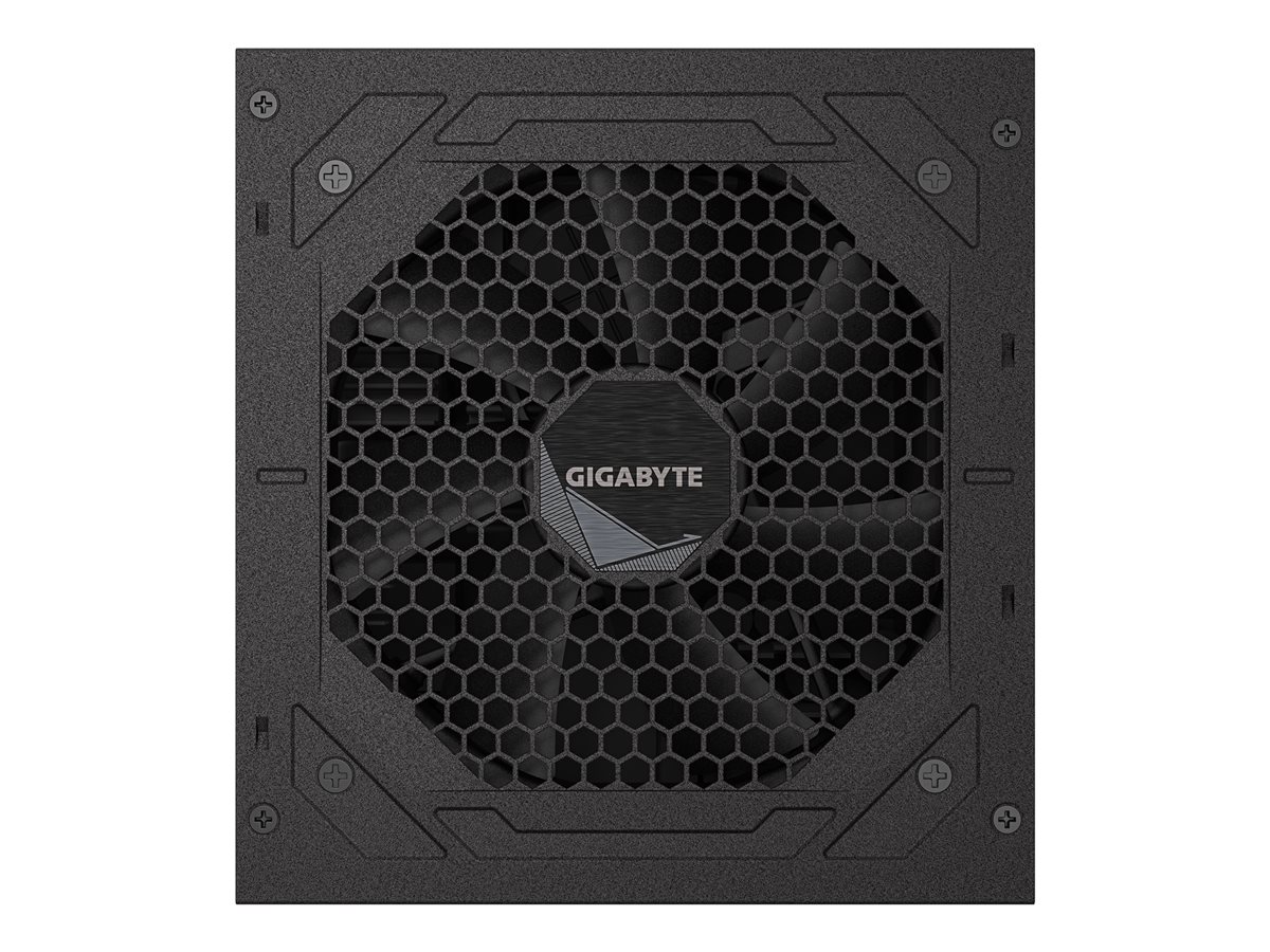 Zasilacz ATX 850W Gigabyte UD850GM PG5 V2 Modularny 80 Plus Gold - obrazek 3