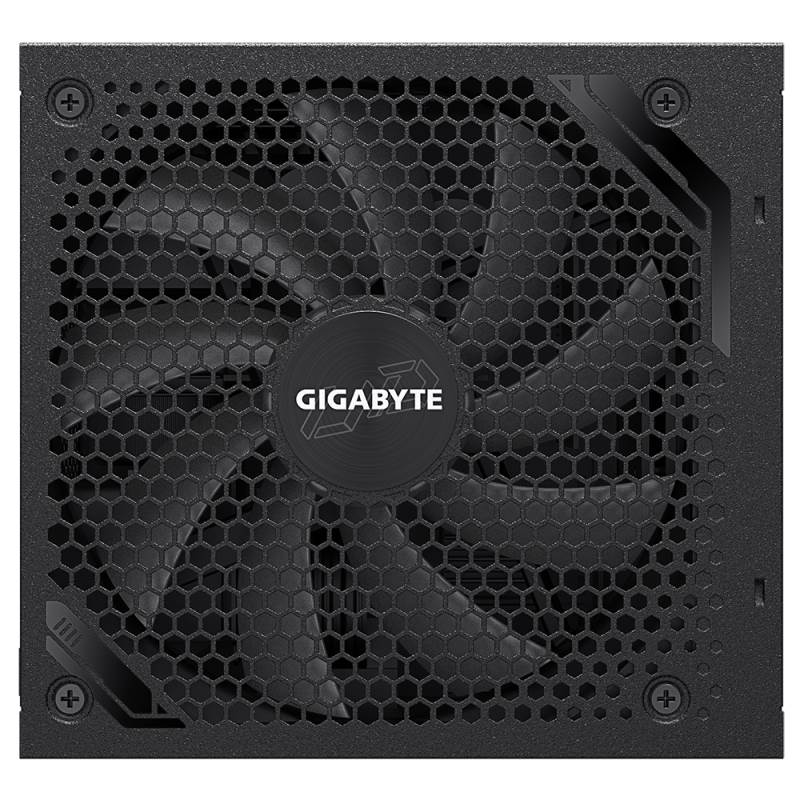Zasilacz ATX 1300W Gigabyte UD1300GM PG5 Modularny 80 Plus Gold - obrazek 4