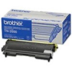 Toner Brother TN-2005 Black 1500 str.