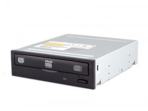 DVD R/RW Serial ATA LiteOn iHAS124 Czarny - obrazek 3