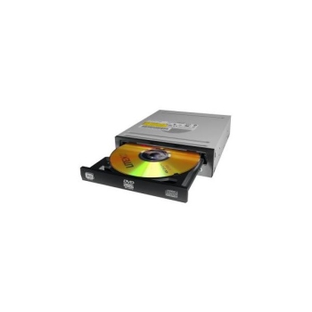 DVD R/RW Serial ATA LiteOn iHAS124 Czarny - obrazek 4