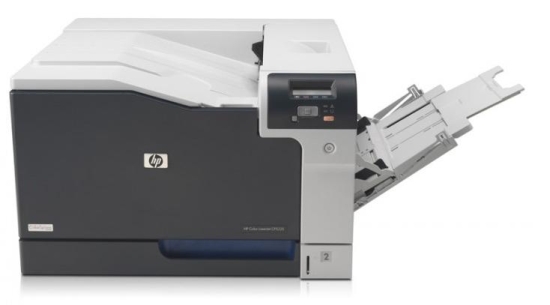 HP Color LaserJet CP5225dn A3 - obrazek 2