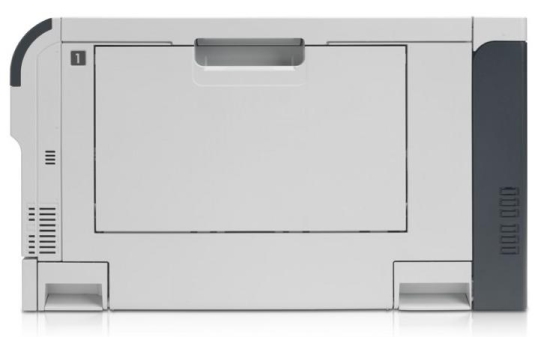HP Color LaserJet CP5225dn A3 - obrazek 4